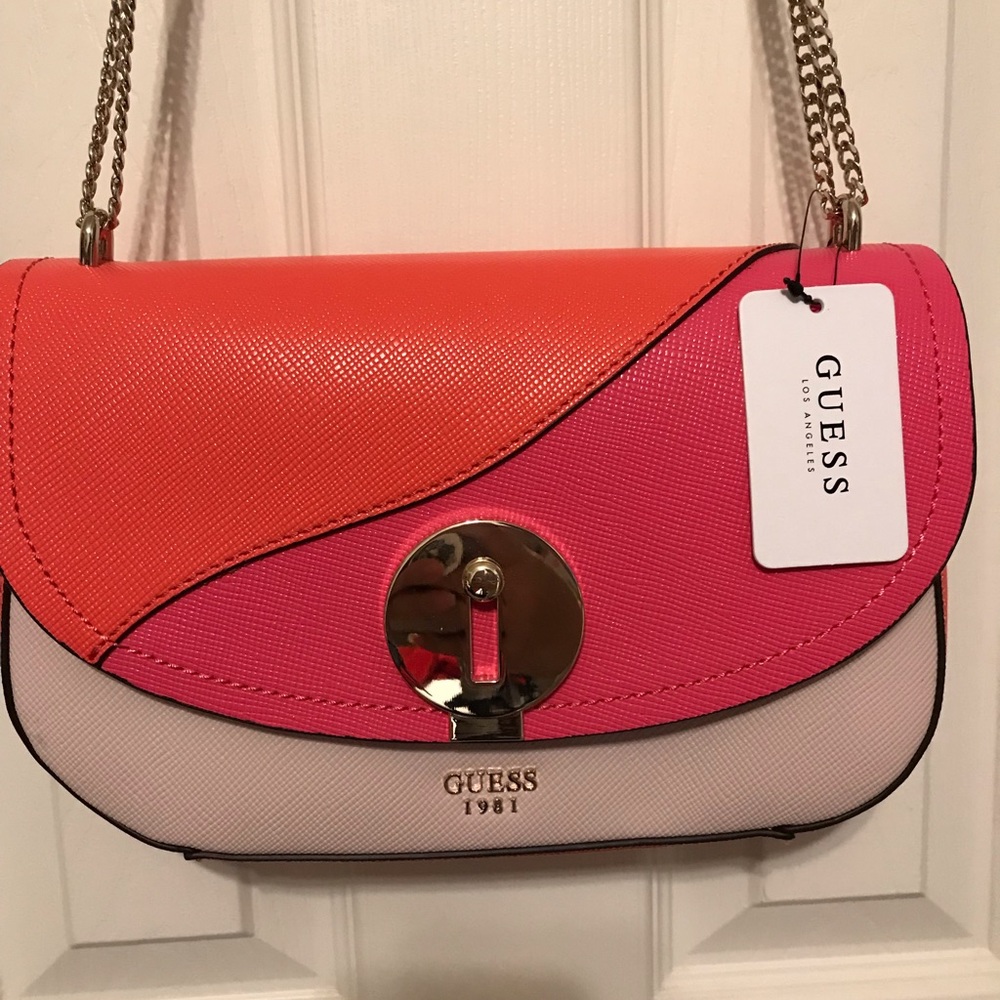 Guess Purse